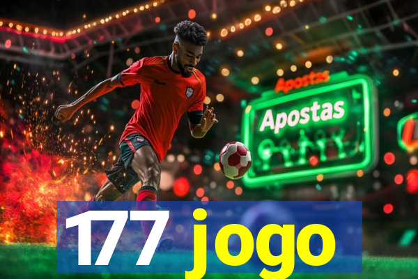 177 jogo